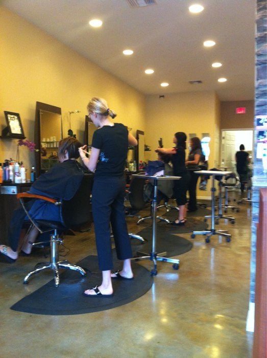 AQUALI SALON & SPA Updated September 2024 3652 Erindale Dr, Valrico