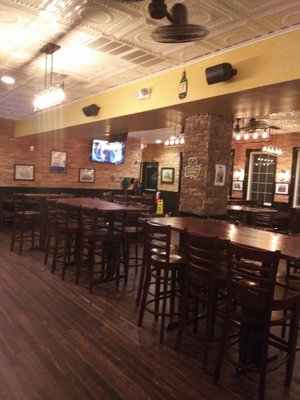 Thomas Murphy's Pub by null