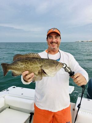 Dalis Fishing Charters