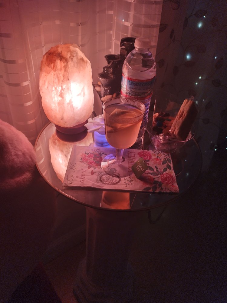 Dynasty of Mecca Logo