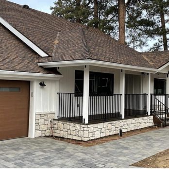Don Souza Construction - After - General Contractors Near Me - Big Bear Lake, California Don Souza Construction - After - General Contractors Near Me - Big Bear Lake, California