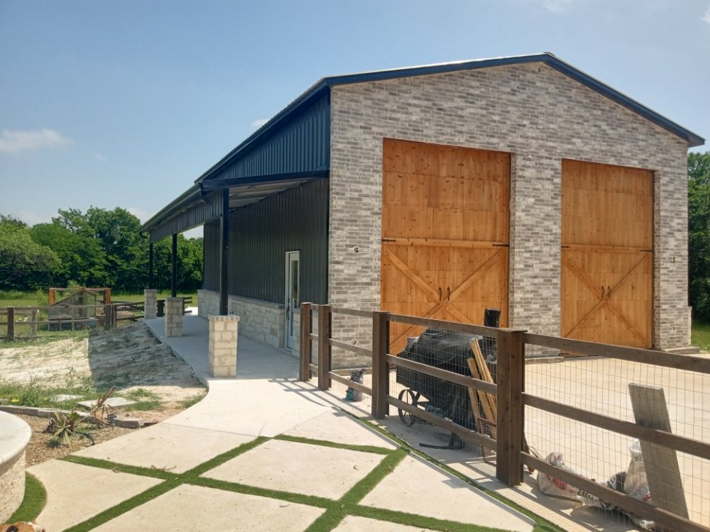 Slide of Everlast General Contractors