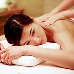 J Massage Spa