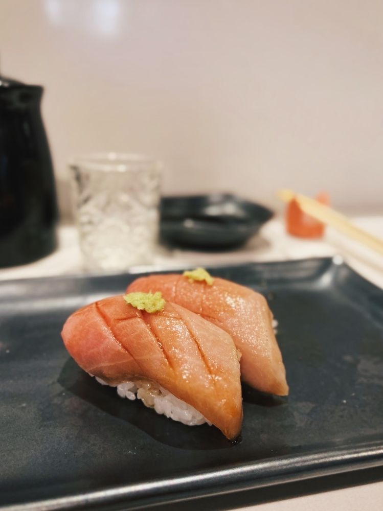 ROCKFISH CLOSED Updated September 2024 101 Photos & 59 Reviews 285 Nicoll St, New Haven