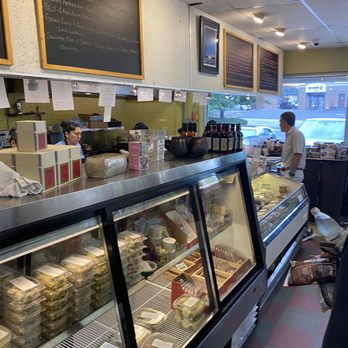 Laurel Market - Deli and sandwich area, salads etc - Delis Near Me - Charlotte, North Carolina Laurel Market - Deli and sandwich area, salads etc - Delis Near Me - Charlotte, North Carolina