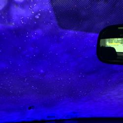 Tidal Wave Wash Center
