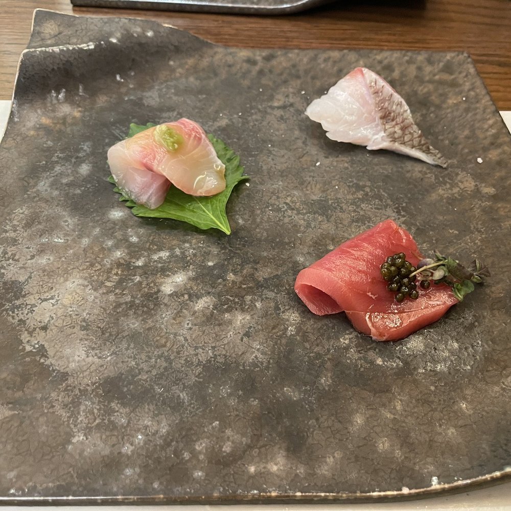 Takumi-Tei - Sashimi - Japanese Near Me - Lake Buena Vista, Florida Takumi-Tei - Sashimi - Japanese Near Me - Lake Buena Vista, Florida