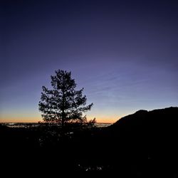 Manitou Incline
