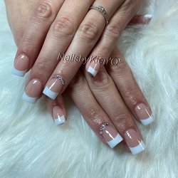 Nails by Kieu "Q" & Thai Dinh