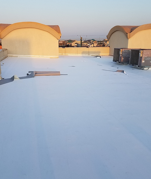 Slide of Image Roofing