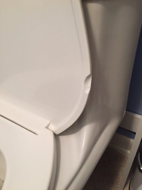 Slide of David Allen Bath Shop