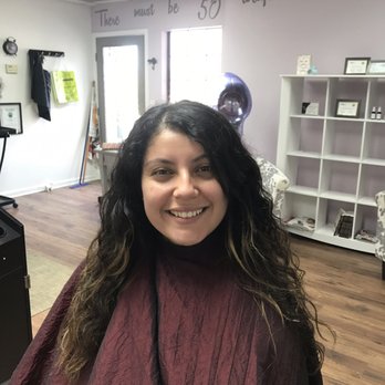 Ringlets & Roots - Before - Hair Salons Near Me - Salinas, California