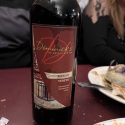 Dominick's Restaurant