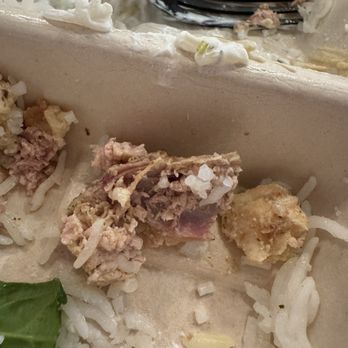CAVA - Bone - Mediterranean Near Me - Frisco, Texas CAVA - Bone - Mediterranean Near Me - Frisco, Texas