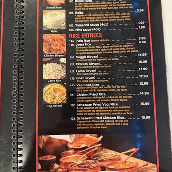 Curry Lounge - Menu as of 9.6.26 - Indian Near Me - Artesia, California Curry Lounge - Menu as of 9.6.26 - Indian Near Me - Artesia, California