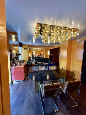 The Manner by null The Manner by null