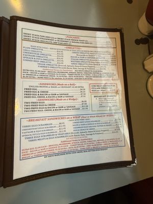 Curley's Diner by null