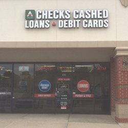 ACE Cash Express