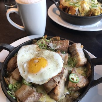 Xoco - Pork Belly Chilaquiles - Mexican Near Me - Chicago, Illinois Xoco - Pork Belly Chilaquiles - Mexican Near Me - Chicago, Illinois
