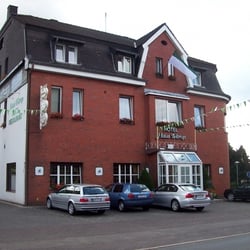 Haus Teltrop