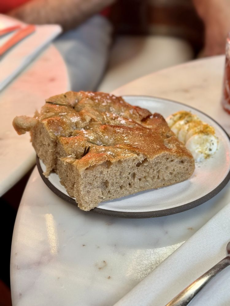 Zero Zero Handmade Pasta