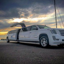 Celebrity Limousine