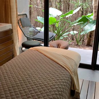 Spa Cenote - Day Spas Near Me - Playa del Carmen, ROO