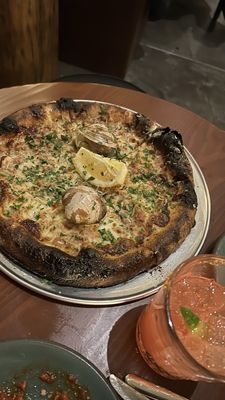 Super Nice Pizza by null