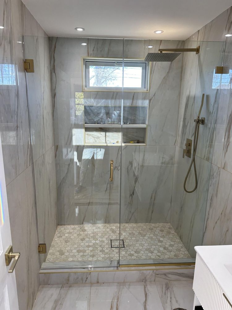 Slide of Tony & Son's Plumbing and Heating