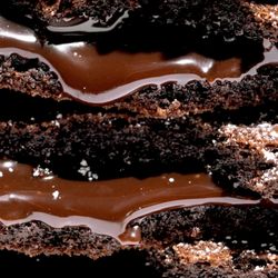 Crumbl - Woodbridge - 5/18/26 - 5/23/26: Molten Lava Cookie