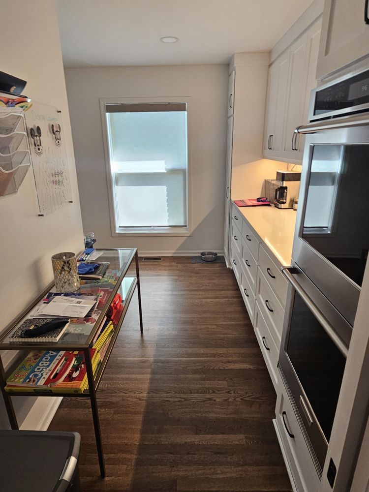 Slide of Building Dreams Renovation