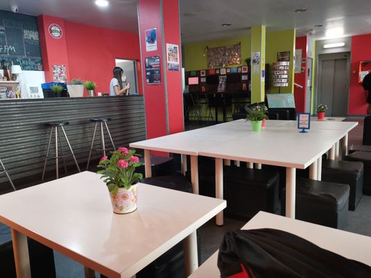 HelloBCN Hostel Barcelona by null