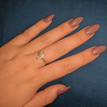 Expert Nails - Very impressed. - Nail Salons Near Me - Scarborough, Ontario
