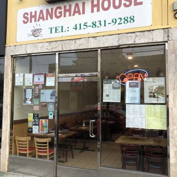 Shanghai House - Shanghainese Near Me - San Francisco, California