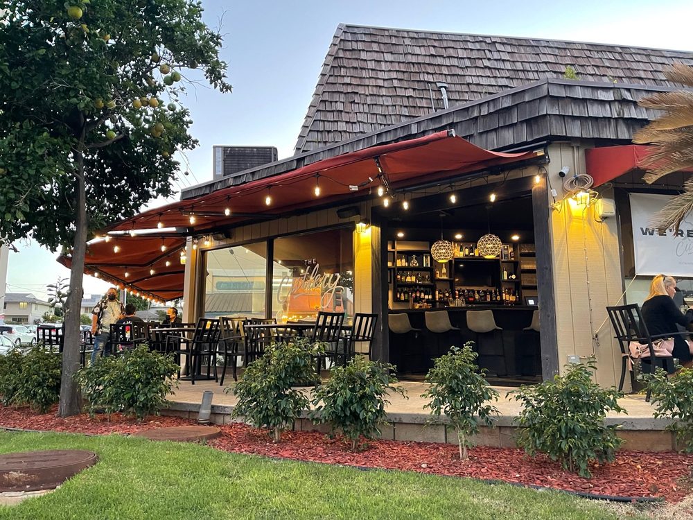 RESTAURANT AT THE CUTLERY 571 Photos & 155 Reviews 3435 Waialae Ave