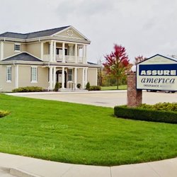 Assure America - Headquarters in Weirton, WV