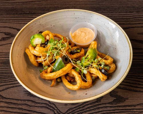 Chefs N Farmers by null