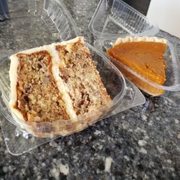 Sweet Potato Pie