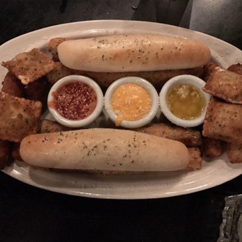 Casa - Antipasto Misto - Italian Near Me - Fort Wayne, Indiana