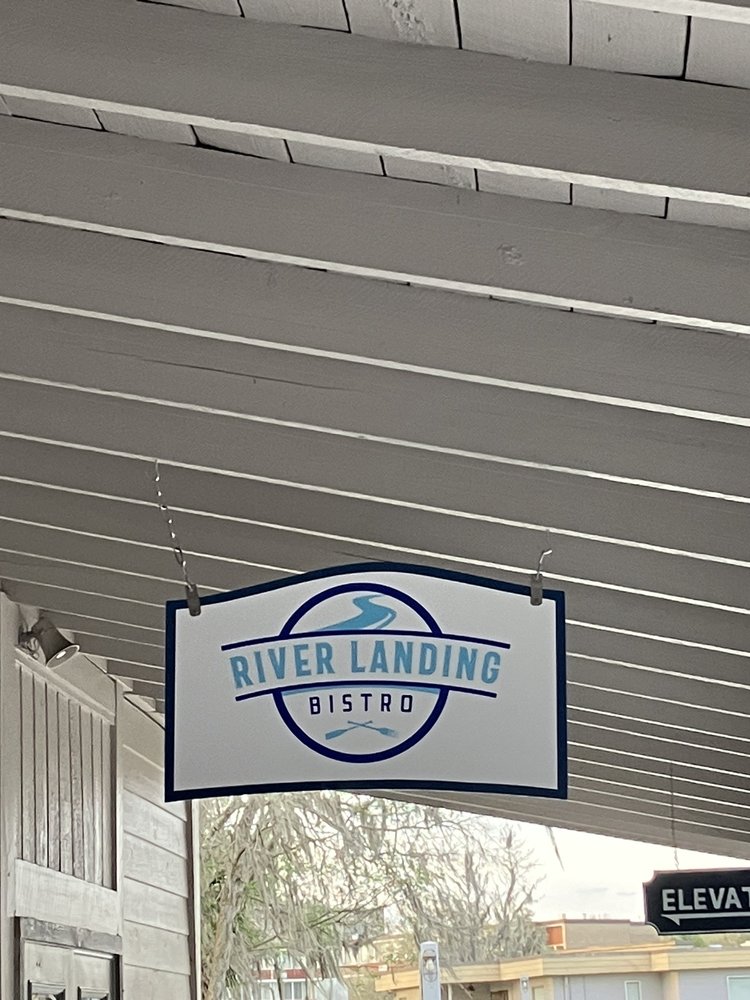 RIVER LANDING BISTRO Updated May 2024 10 Photos 23738 Park Center