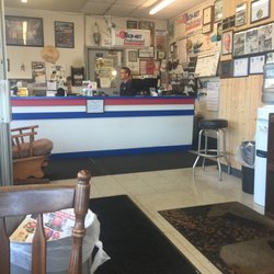 George's Auto Repair