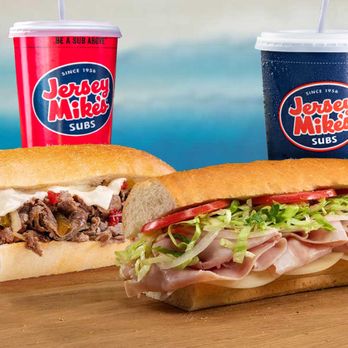 Jersey Mike's Subs - Sandwiches Near Me - Portage, Indiana Jersey Mike's Subs - Sandwiches Near Me - Portage, Indiana
