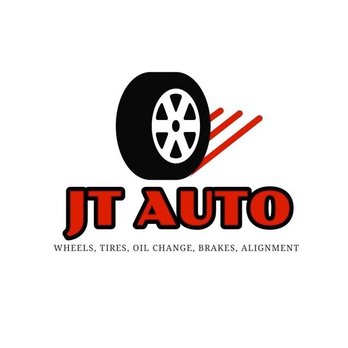 JT Auto - Our new business logo! - Auto Repair Near Me - Tucson, Arizona