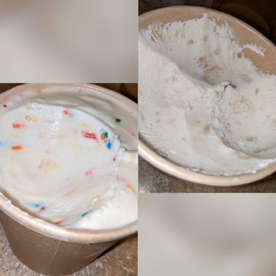 Paradise Ice Cream by null