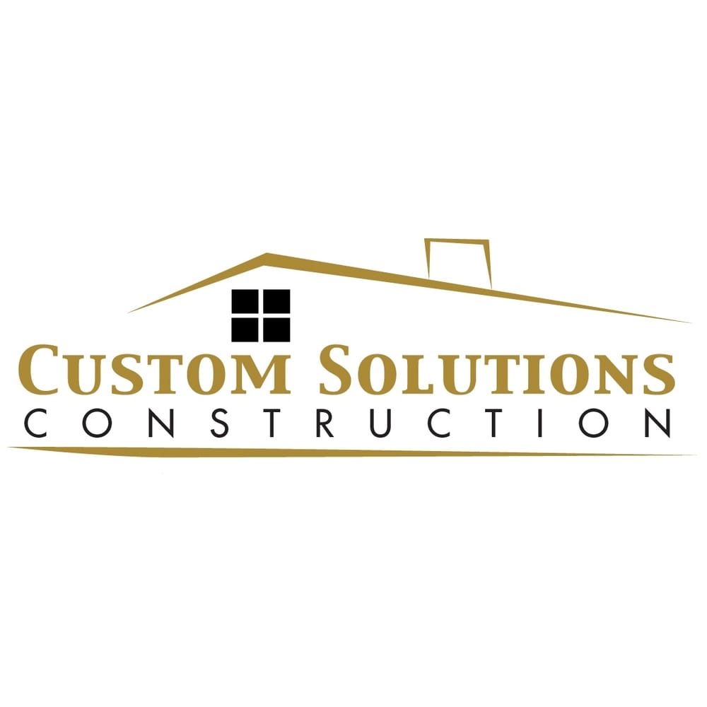 Slide of Custom Solutions Construction & Central Texas Gutters