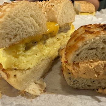 The Posh Bagel - Bagels Near Me - Davis, California The Posh Bagel - Bagels Near Me - Davis, California