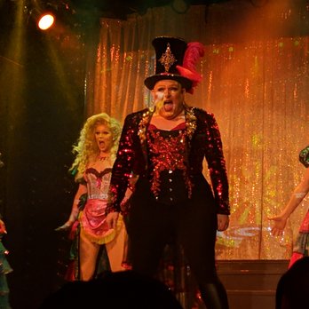 Le Faux - The Greatest Show on Earth performed by Kristie Champagne. - Performing Arts Near Me - Seattle, Washington Le Faux - The Greatest Show on Earth performed by Kristie Champagne. - Performing Arts Near Me - Seattle, Washington