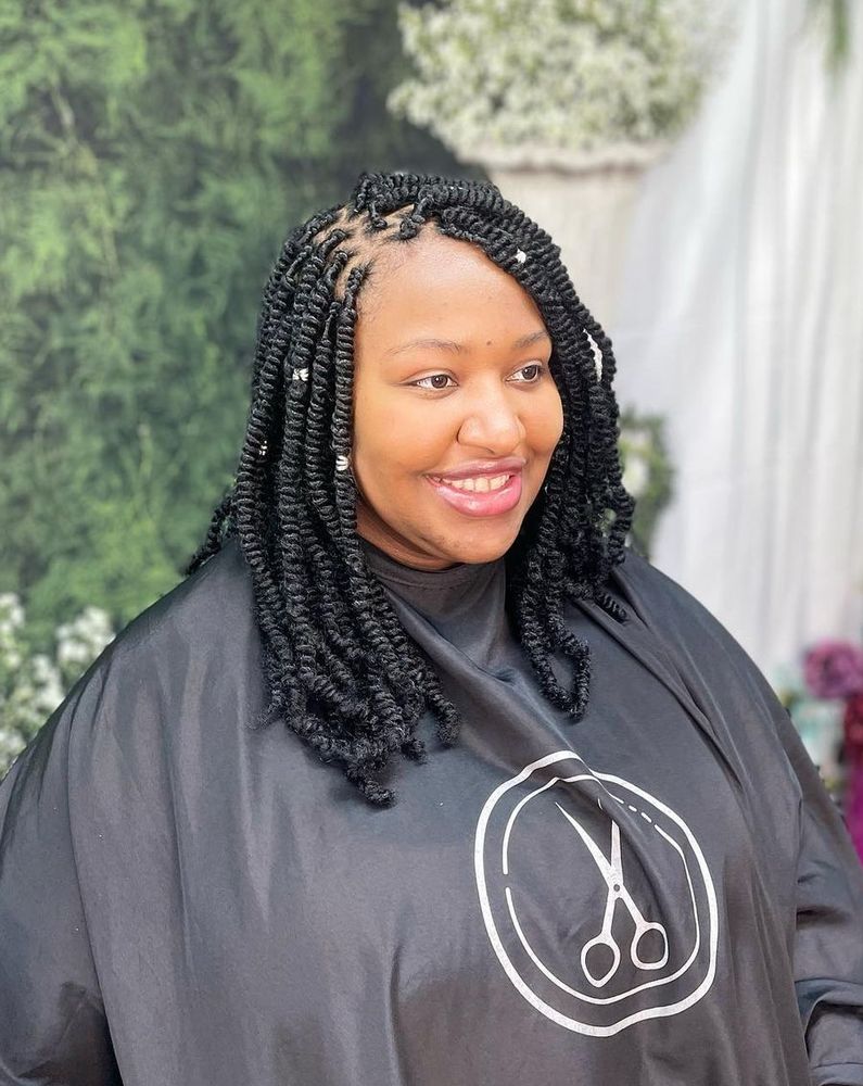 STERLING LOCS AND AFRICAN BRAIDING SALON Updated October 2024