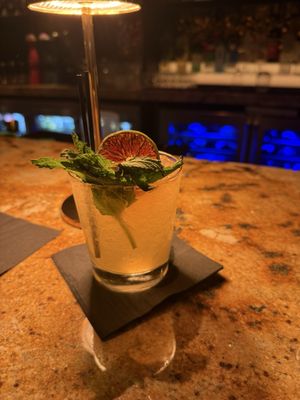 Karma Wellesley by null