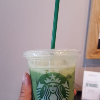 Starbucks - Coffee & Tea Near Me - Boston, Massachusetts